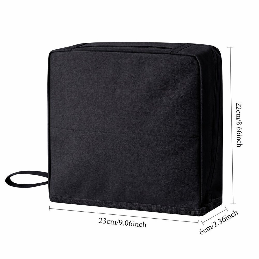 Makeup Bag - Picture 2 of 4